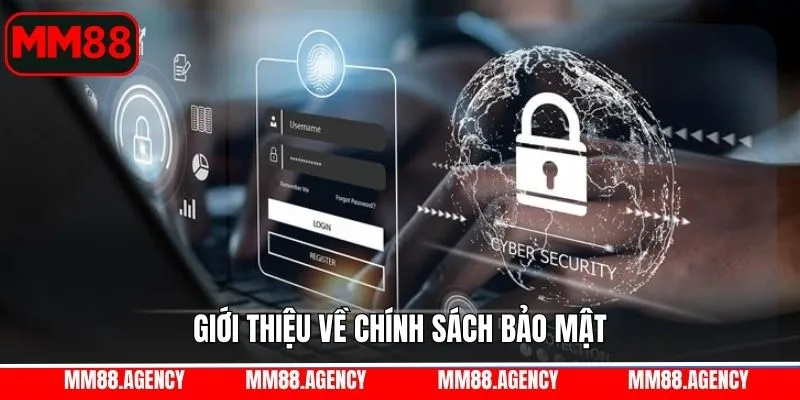 Khám phá thông tin về chính sách bảo mật Khám phá thông tin về chính sách bảo mật