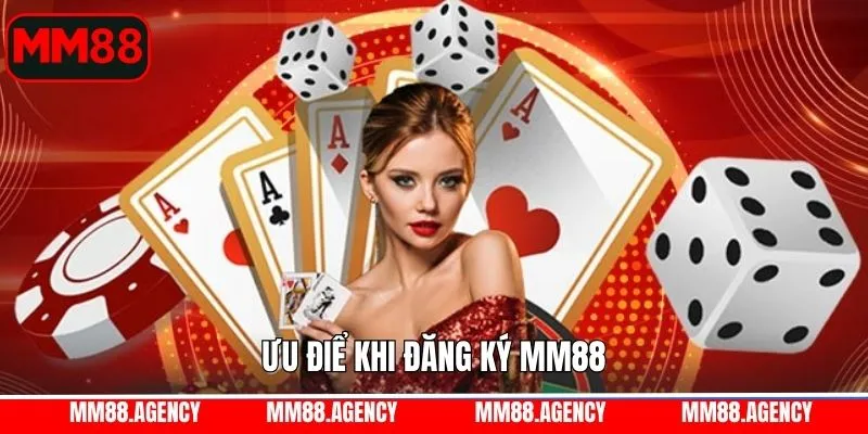 Sự tiện lợi khi tạo tài khoản đăng ký hội viên